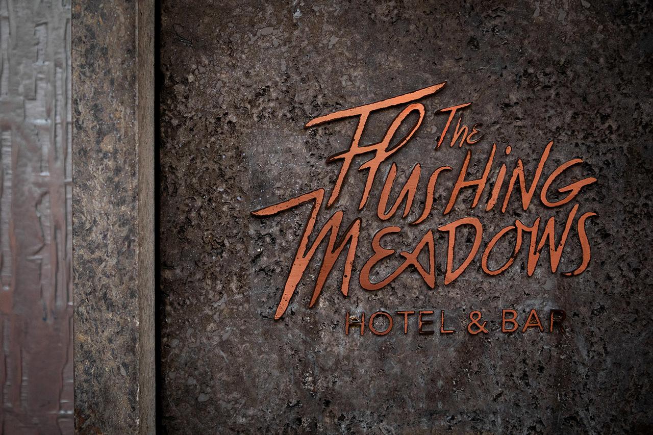 Book a cheap room in The Flushing Meadows Hotel